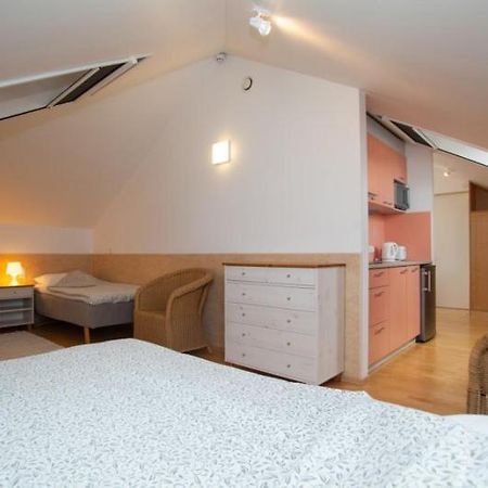 Piibutopsu Holiday House Насва Экстерьер фото
