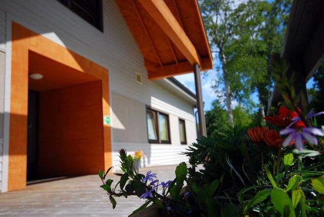 Piibutopsu Holiday House Насва Экстерьер фото