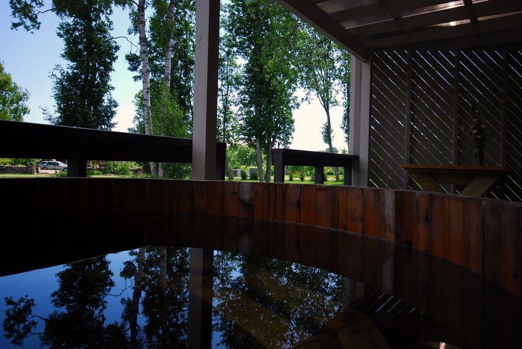 Piibutopsu Holiday House Насва Экстерьер фото