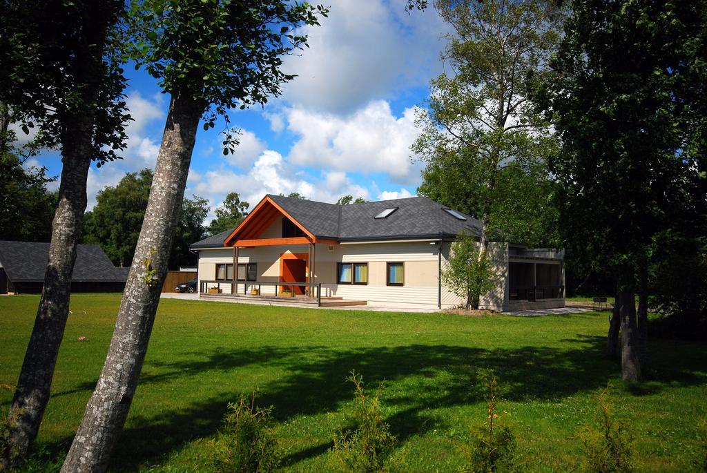 Piibutopsu Holiday House Насва Номер фото