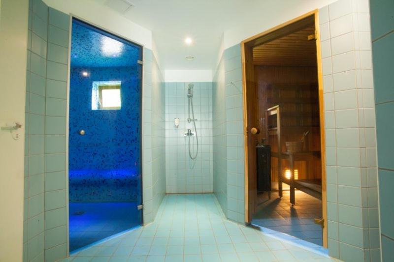 Piibutopsu Holiday House Насва Экстерьер фото